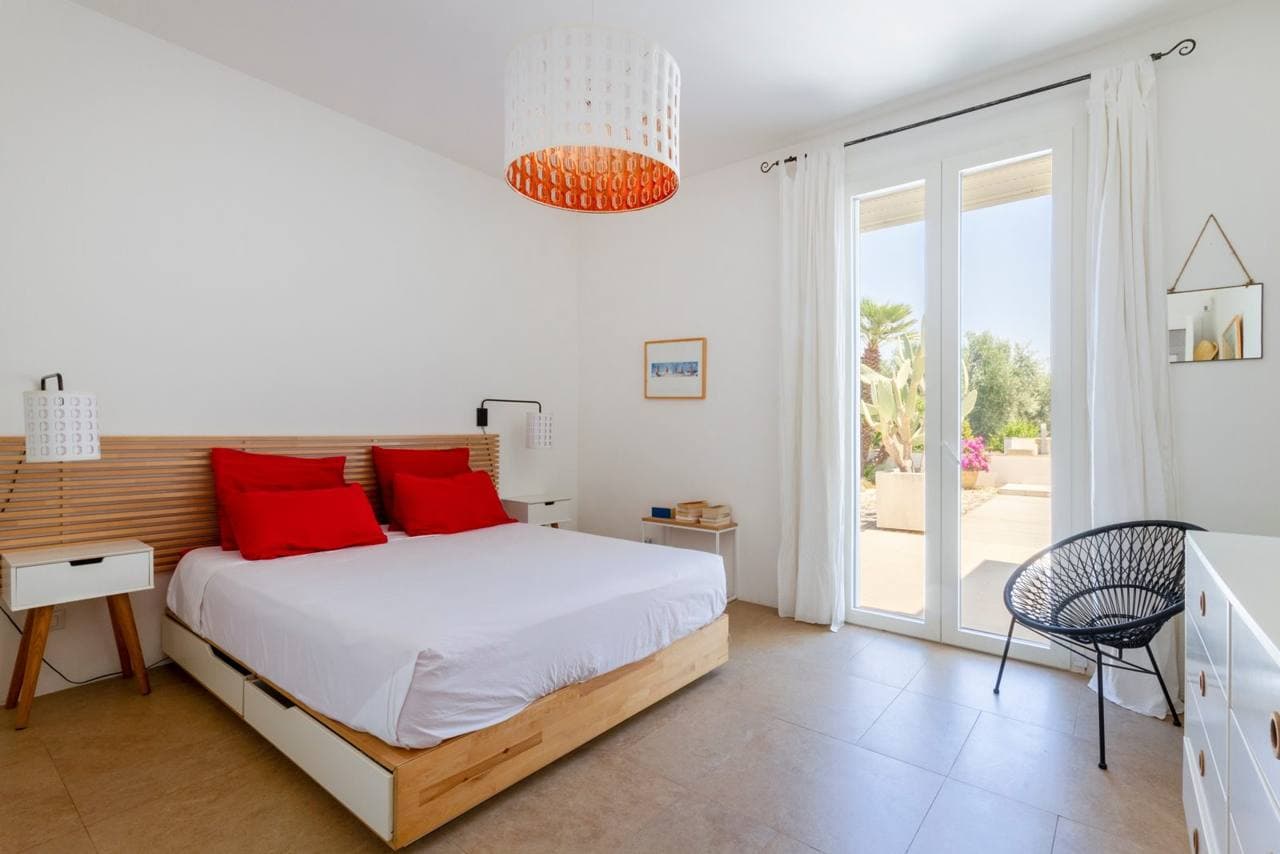 Camere da Letto